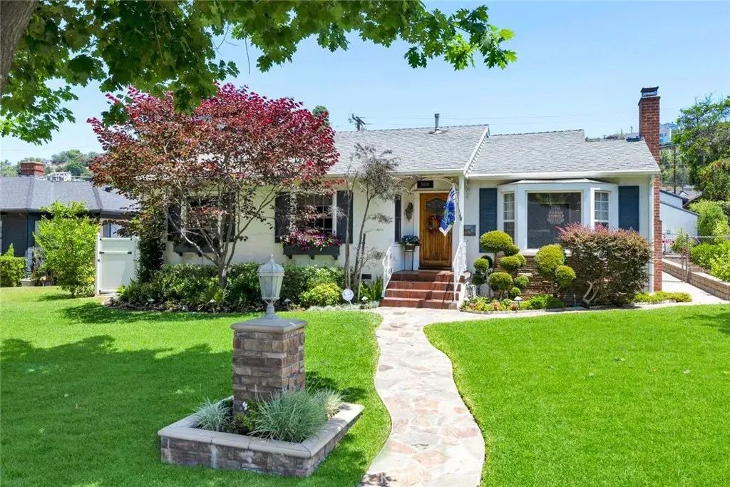 5456 Cadbury Road, Whittier