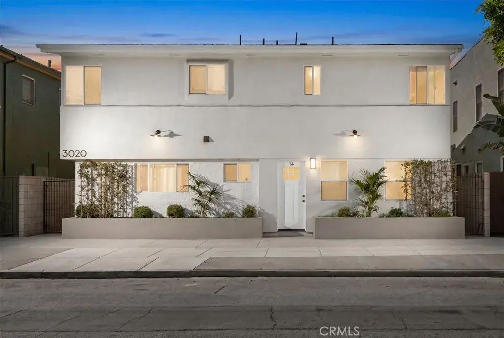 3020 E 3rd 16, Long Beach