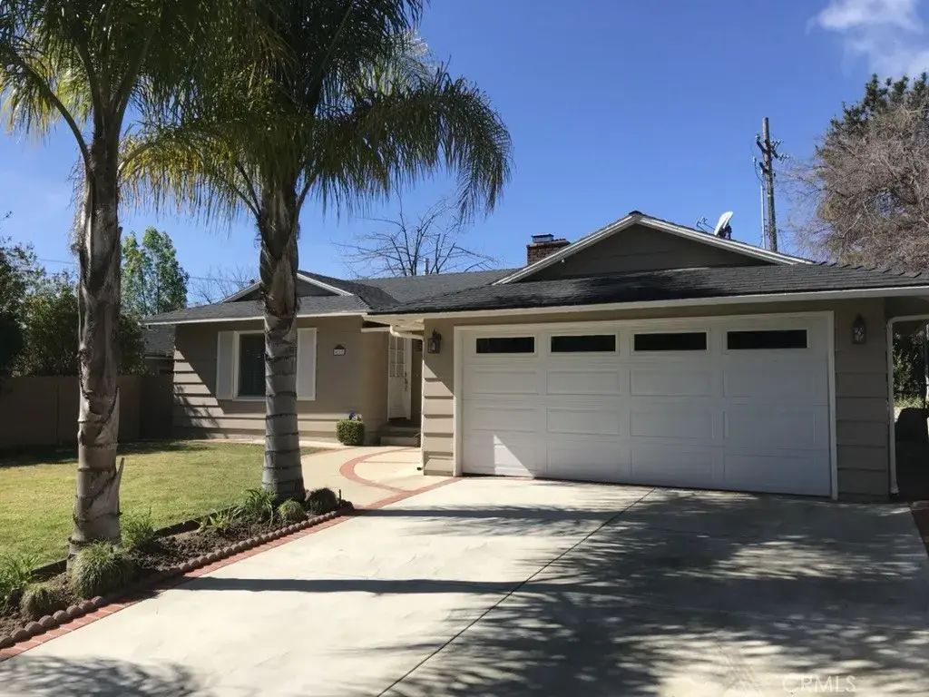 4515 El Camino Corto, La Canada Flintridge