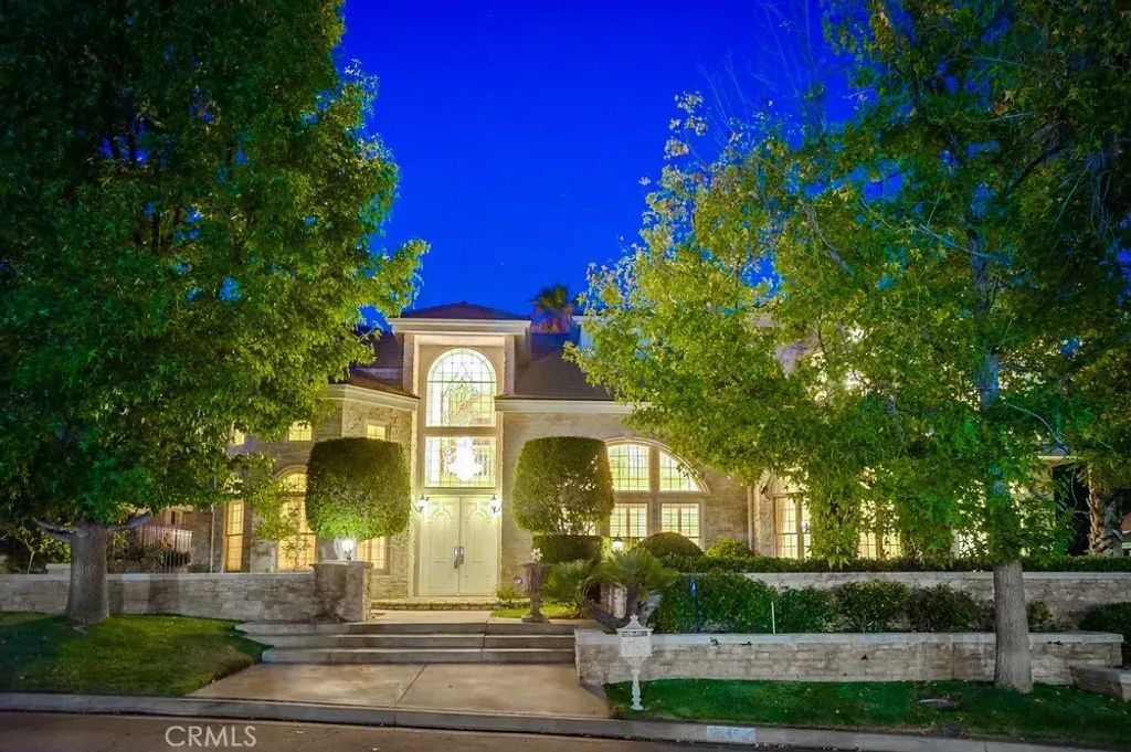 849 Greenridge, La Canada Flintridge