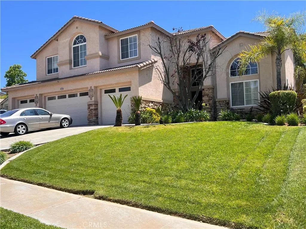 36335 Canyon Terrace, Yucaipa
