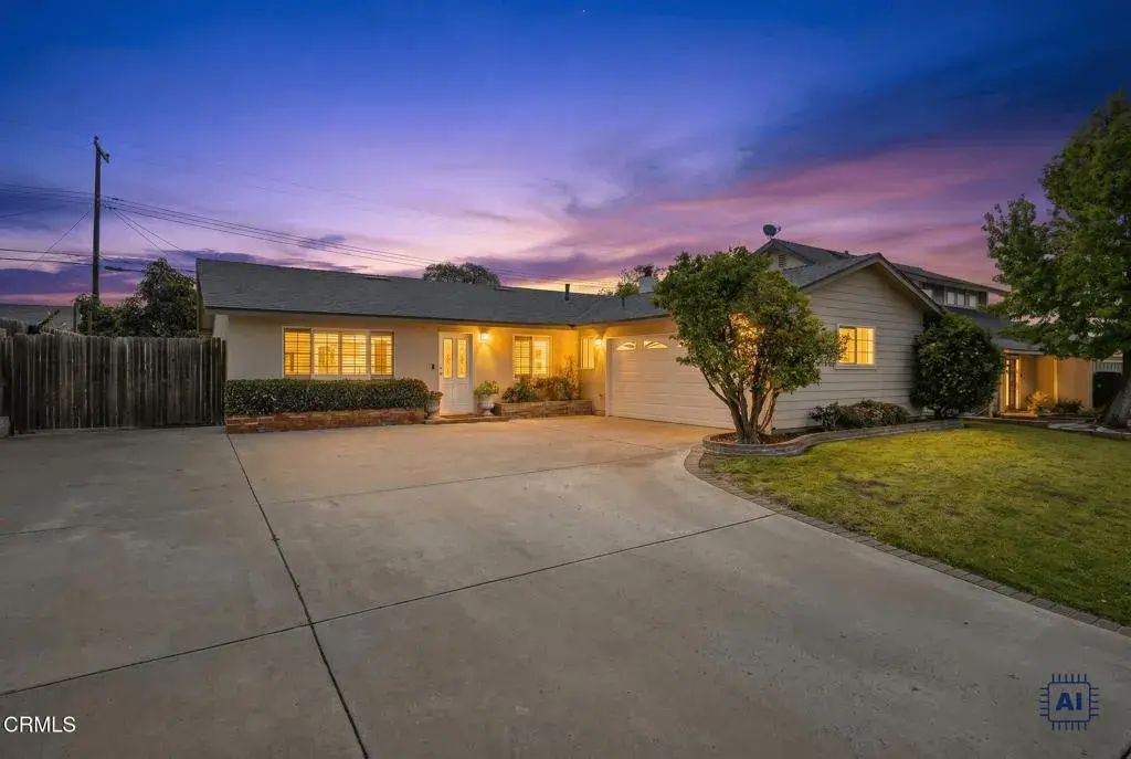 1256 Rugby Avenue, Ventura