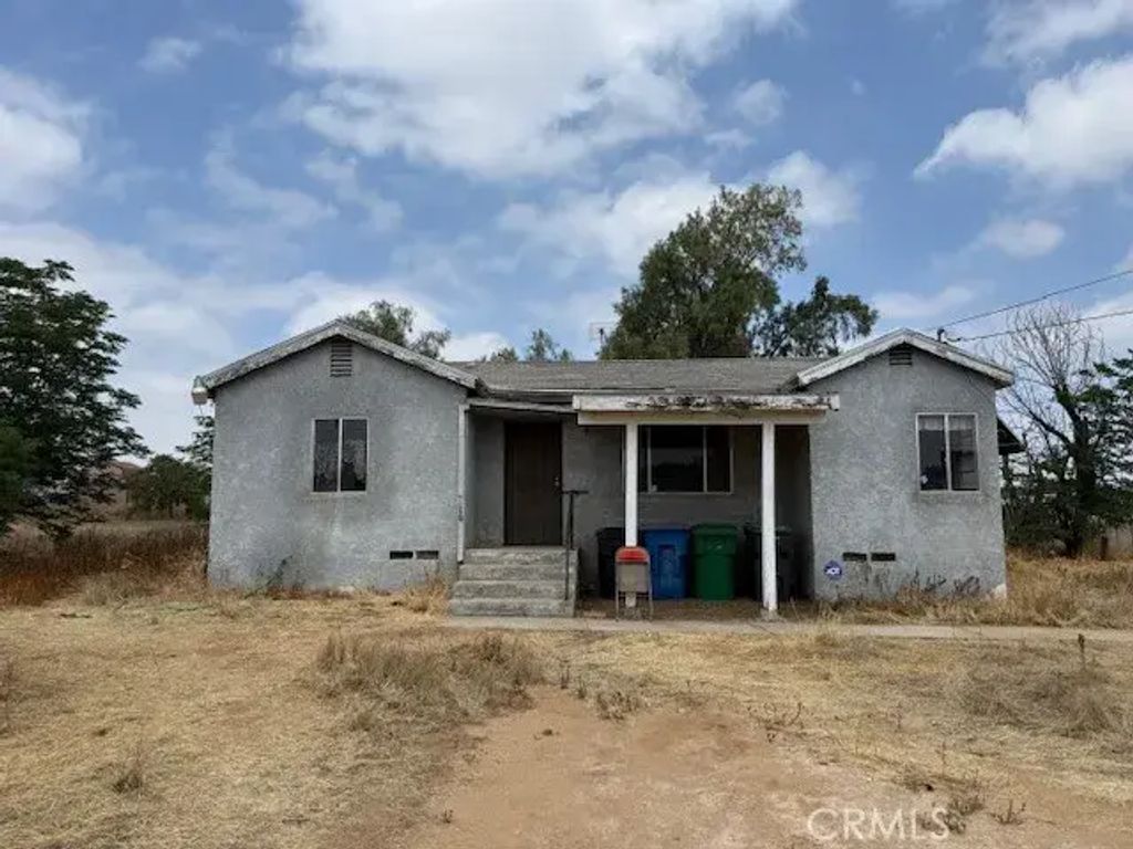 20368 Bailly, Perris