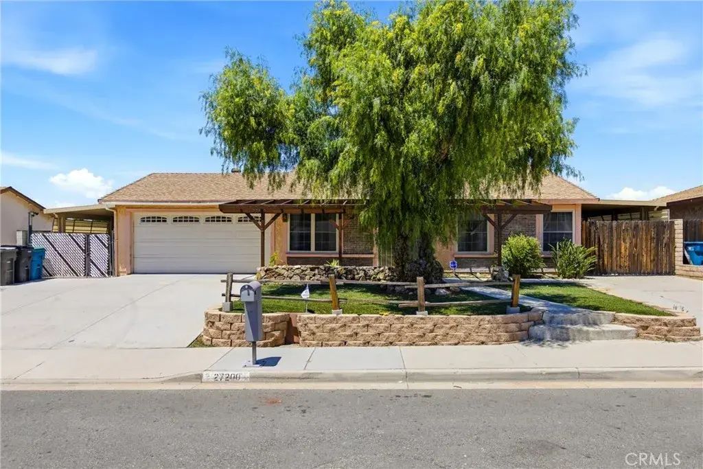27200 La Prada, Menifee