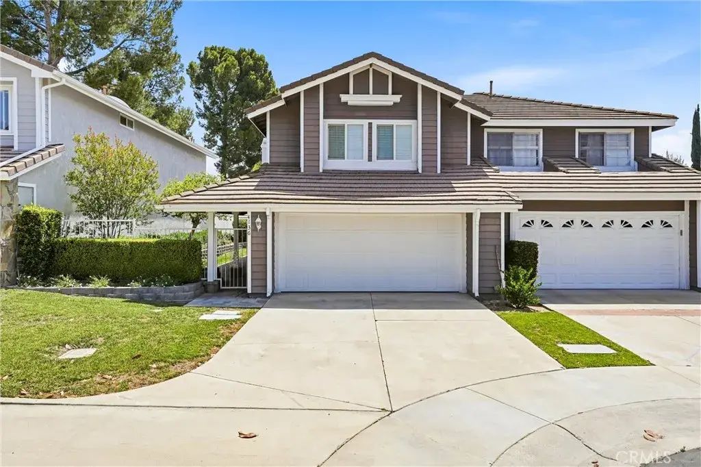 4136 Ironwood, Chino Hills
