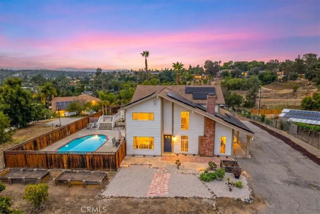 1152 Big Oak Ranch Road, Fallbrook