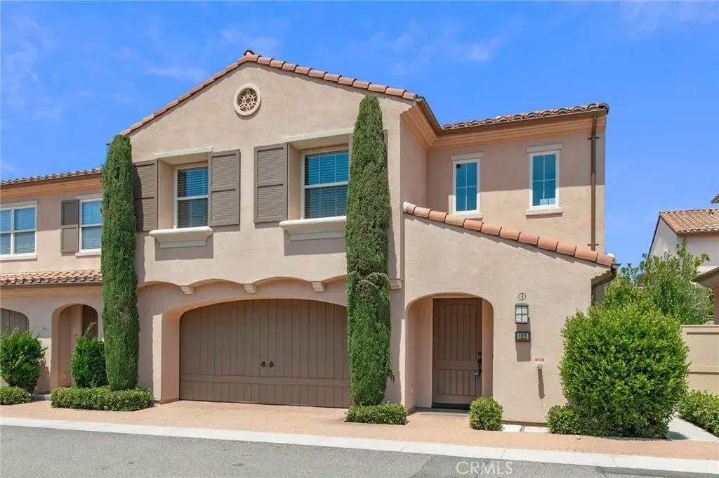 122 Baritone, Irvine