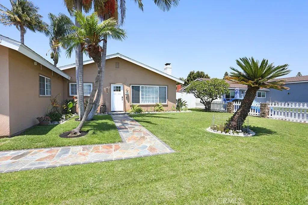 8841 Jarrett, Huntington Beach