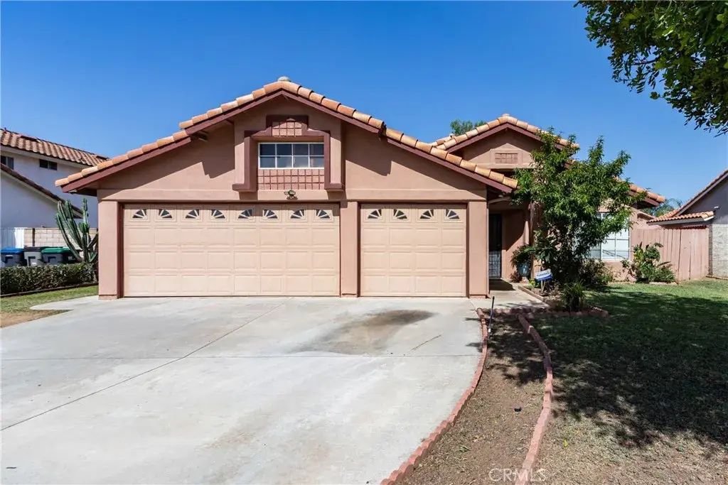 15141 Prentice, Moreno Valley