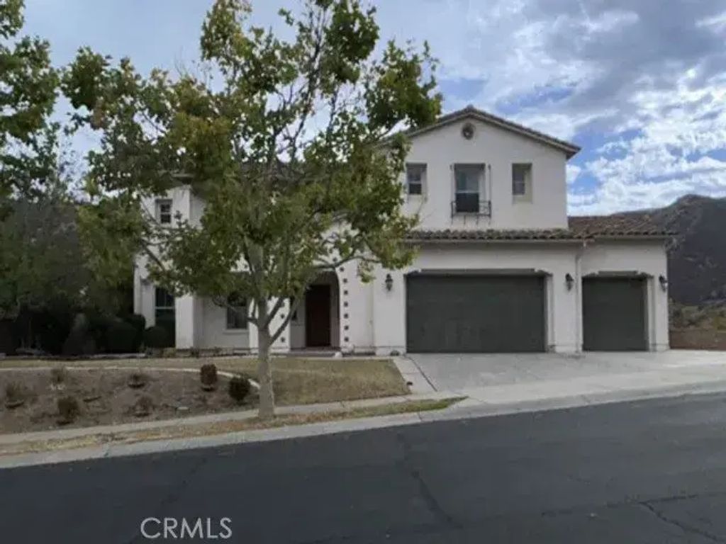 8029 Sanctuary Drive, Corona