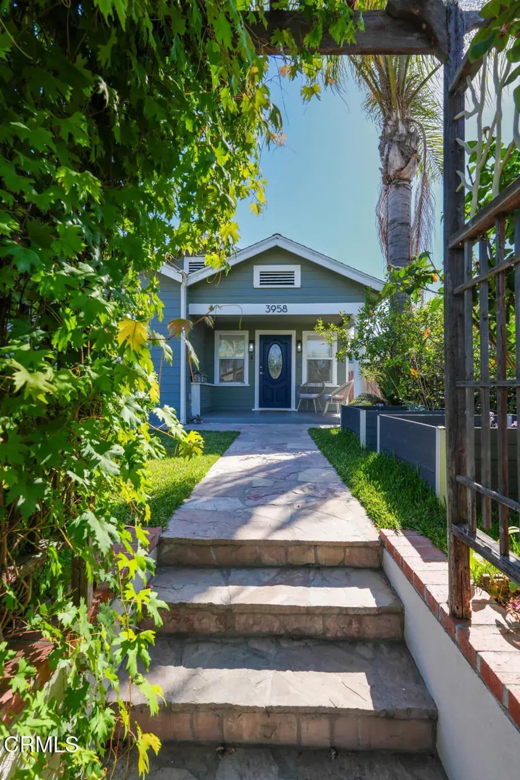 3958 Seneca Avenue, Los Angeles
