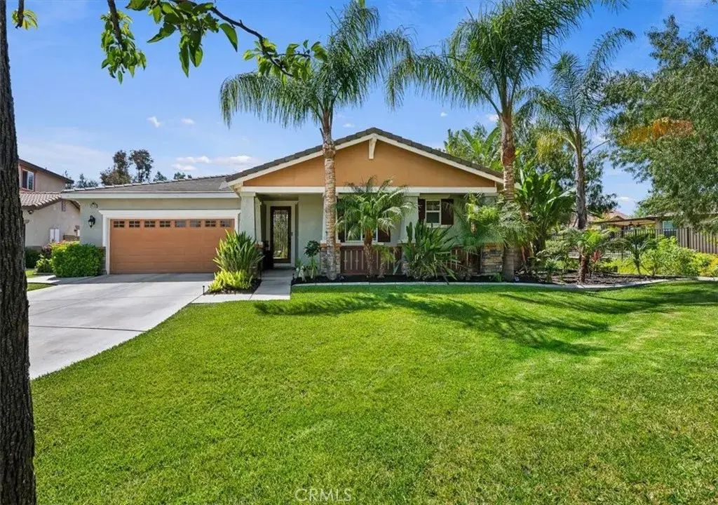 29132 Sundial Circle, Menifee