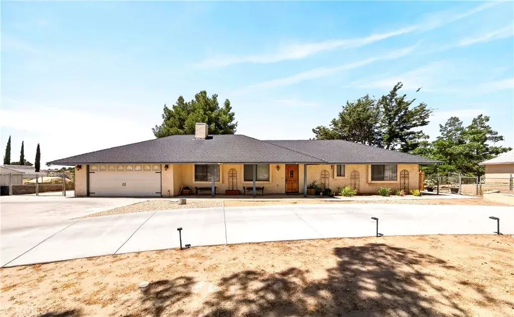 17930 Seaforth Street, Hesperia