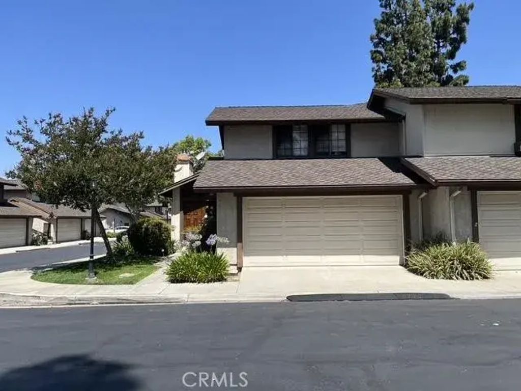 1327 Zeus, West Covina