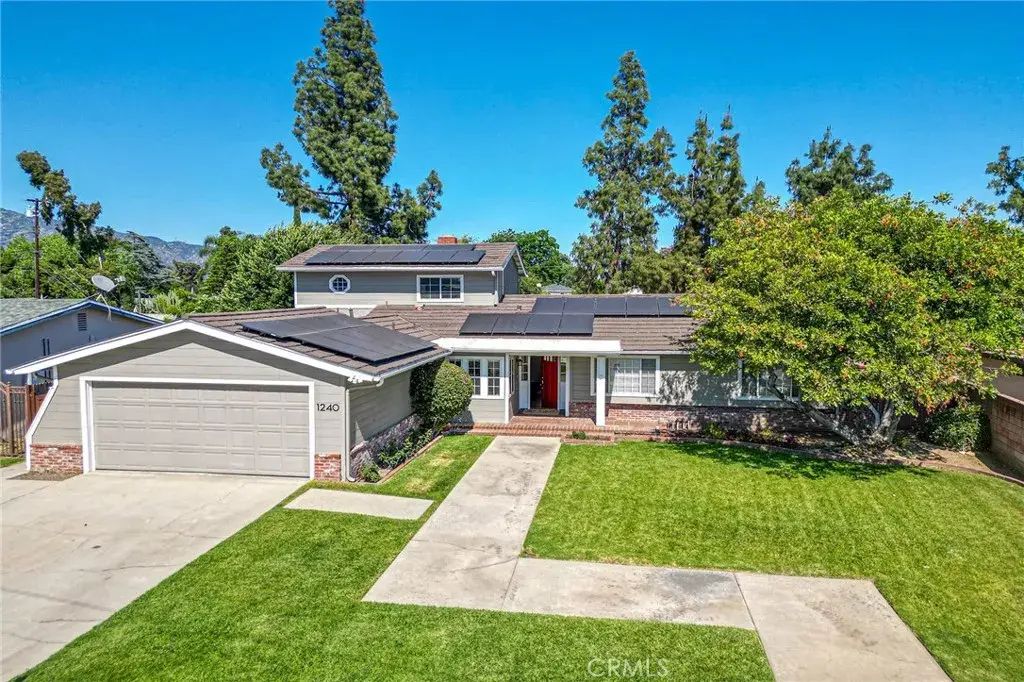 1240 S 9th, Arcadia