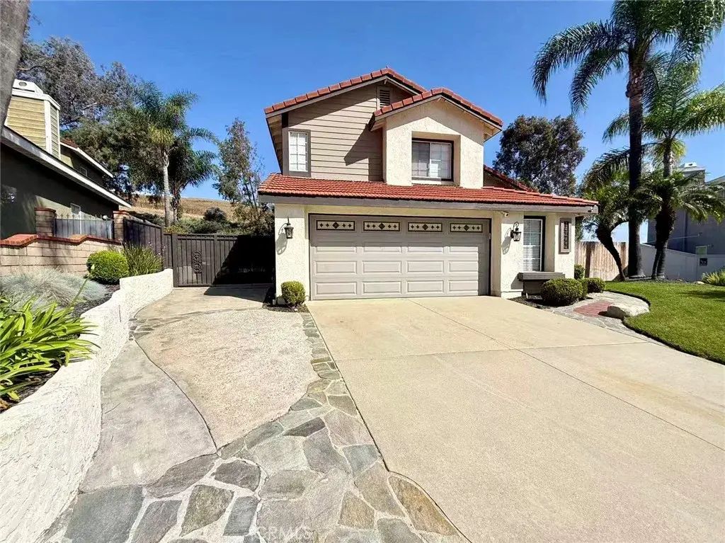 15452 Quiet Oak, Chino Hills