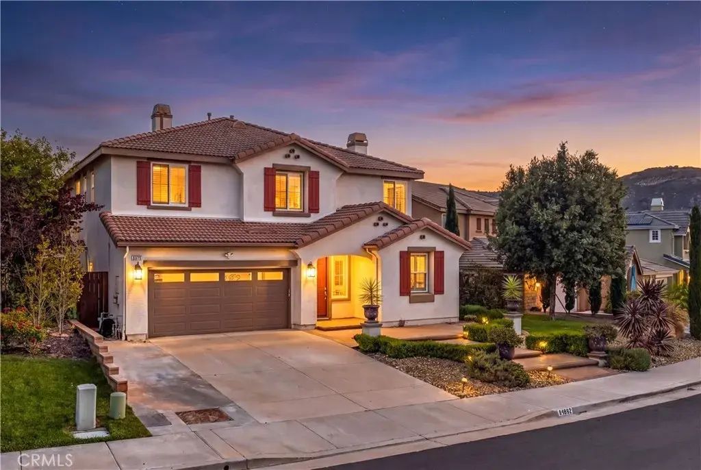 37663 Botanica Place, Murrieta