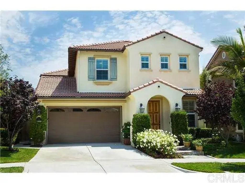 6418 Live Oaks Drive, Carlsbad