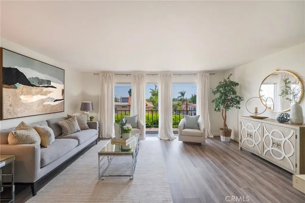 280 Molino #305, Long Beach