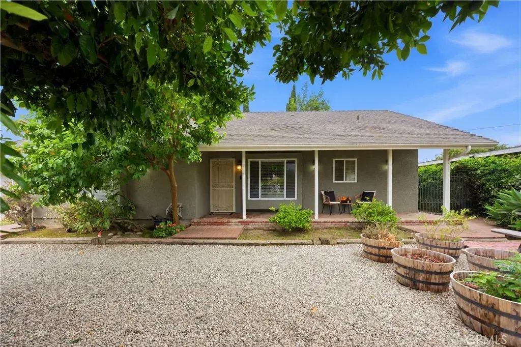 15444 Garo Street, Hacienda Heights