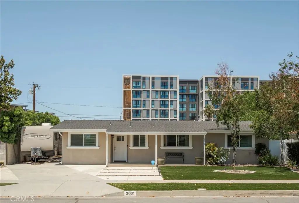 2601 Balfour, Fullerton