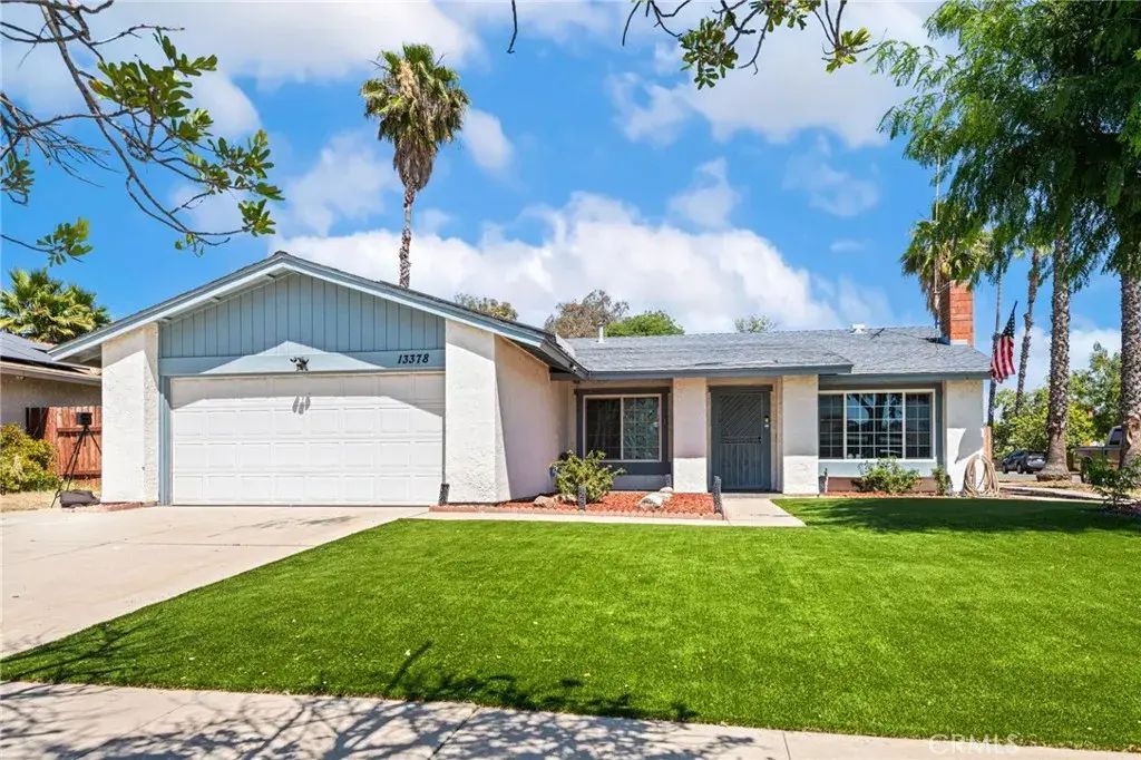 13378 Silver Lane, Moreno Valley