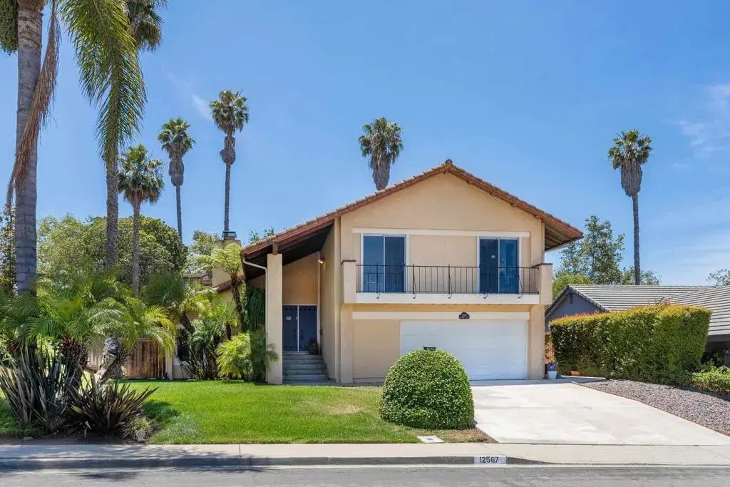 12567 Pomerado Court, 