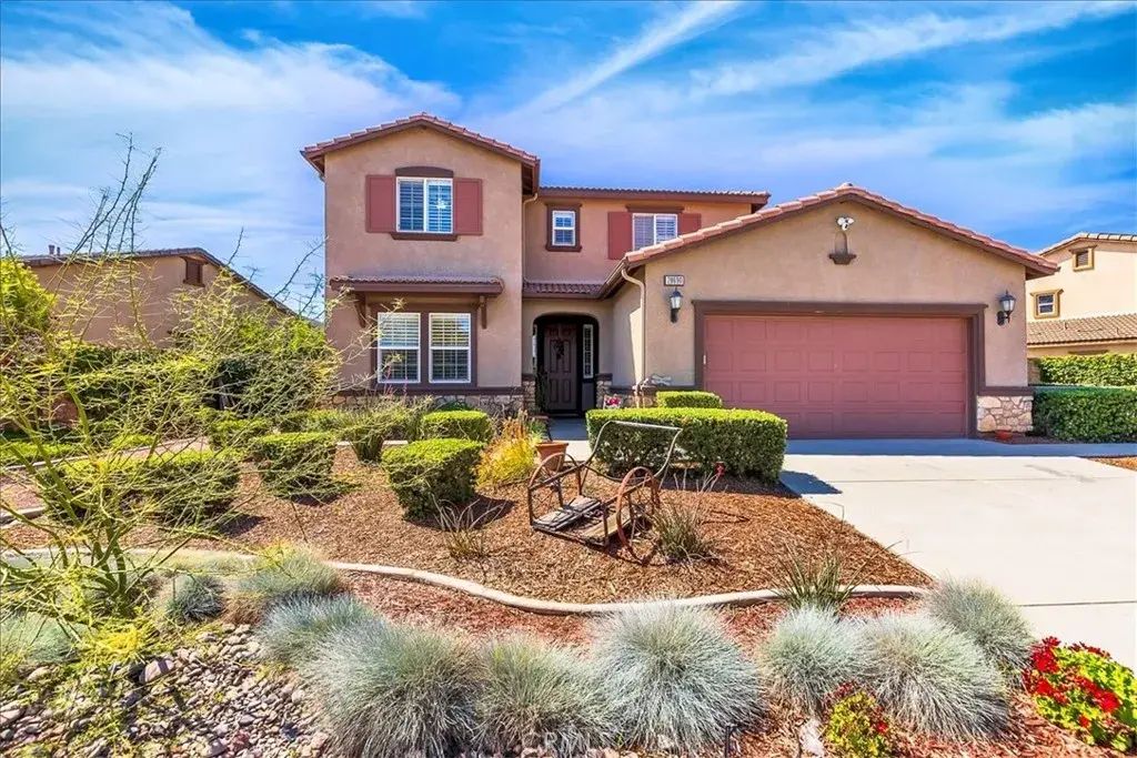 28690 Mahogany Trail Way, Menifee