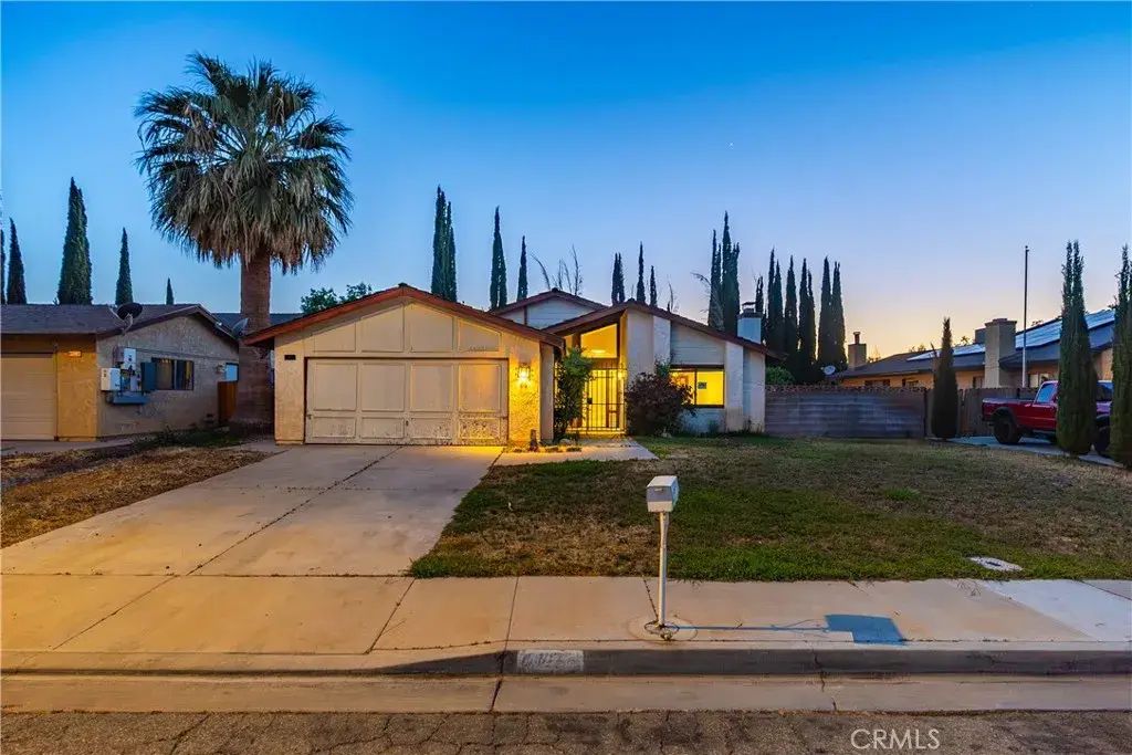 44231 Fine Street, Lancaster