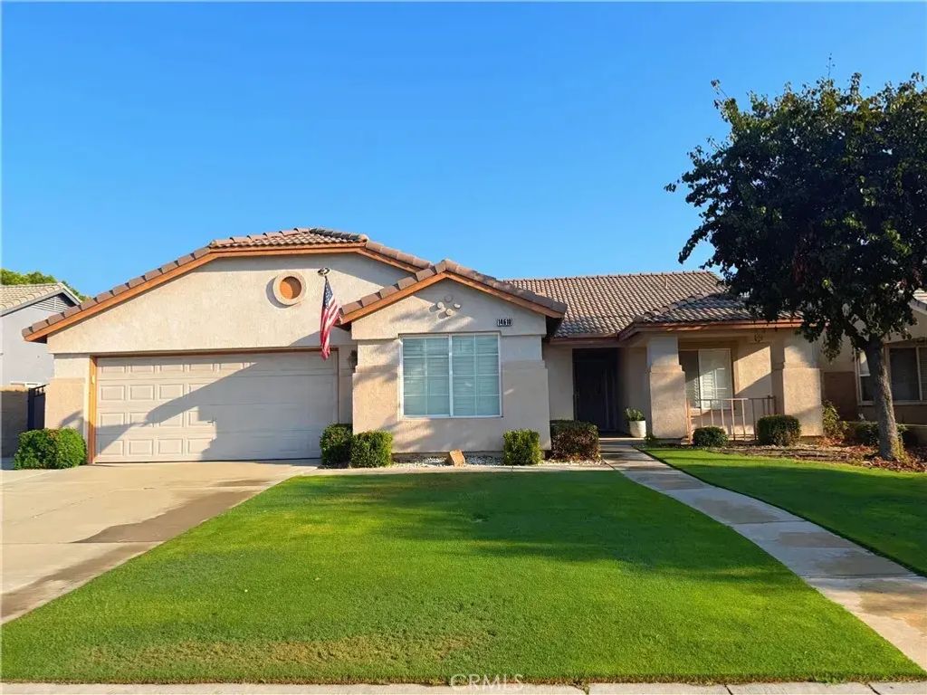 14610 Idaho, Fontana