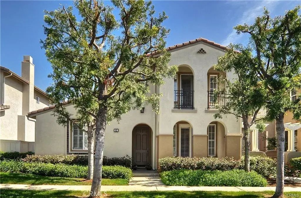 62 Autumn, Irvine