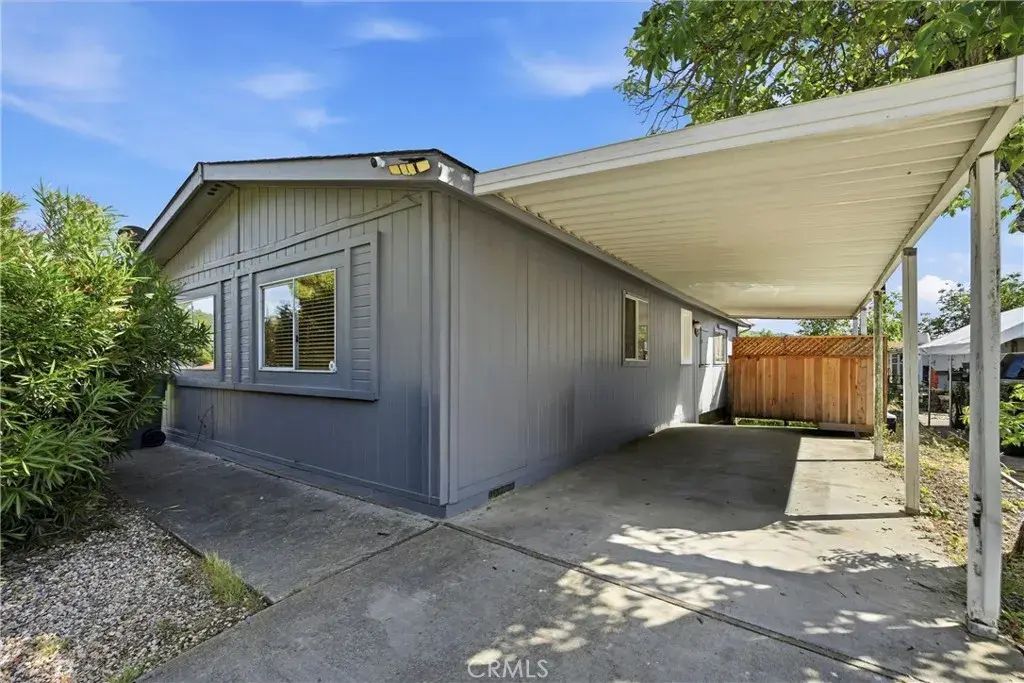 13827 Plum, Clearlake Oaks
