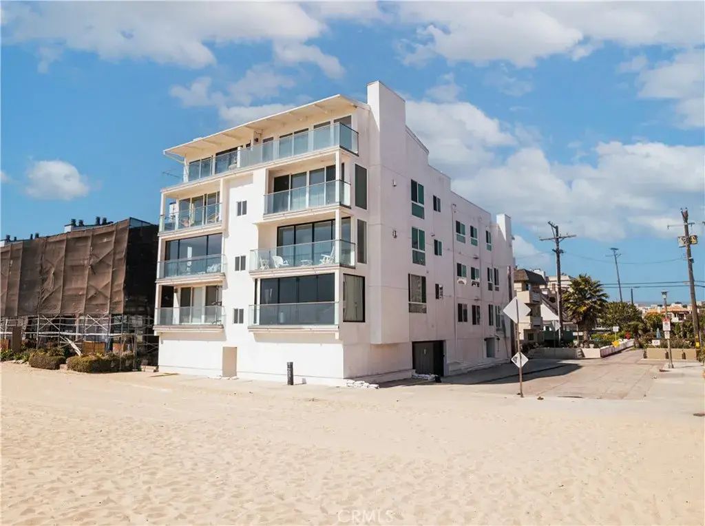 1 Jib Street 103, Marina Del Rey