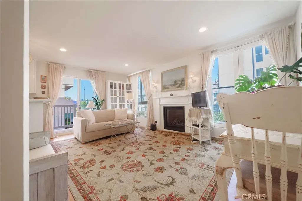 1 Jib Street 103, Marina Del Rey