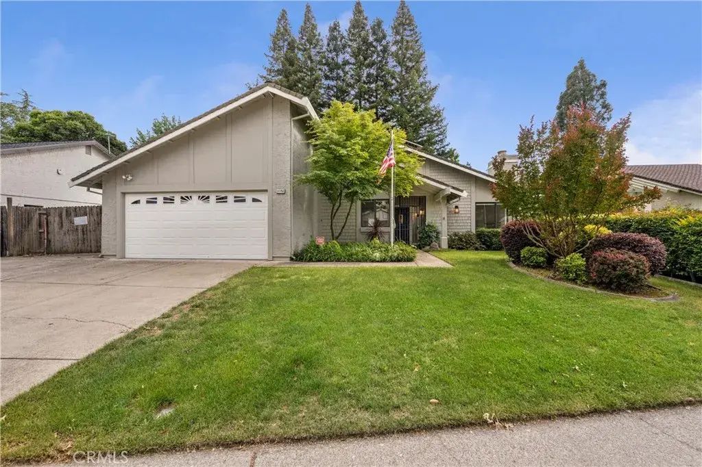 11142 Jordan River Court, Rancho Cordova
