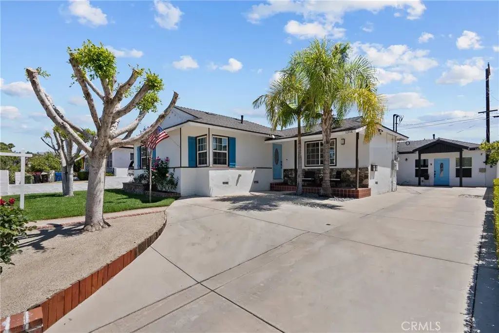 10918 Marklein Avenue, Mission Hills (san Fernando)