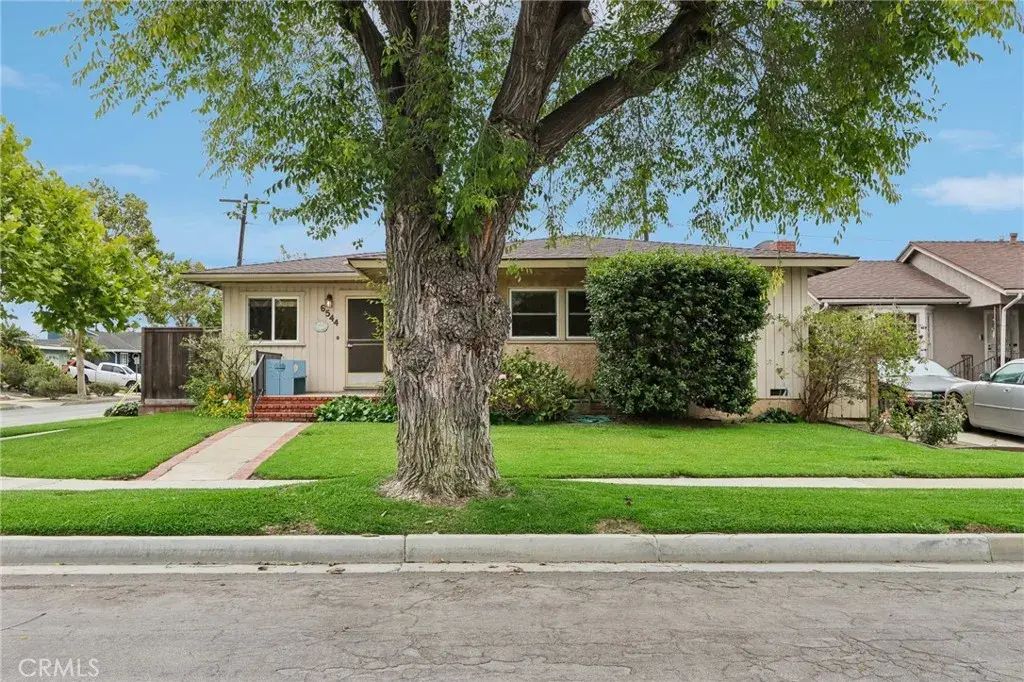 6544 E Willow, Long Beach