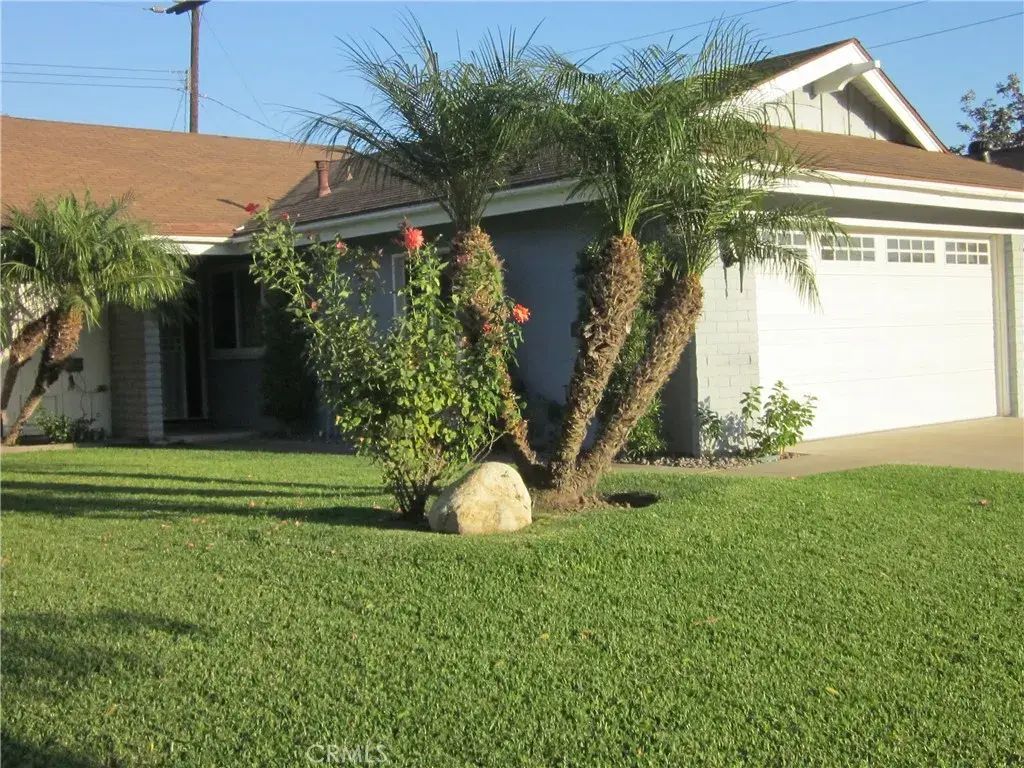 19942 Ranger, Huntington Beach