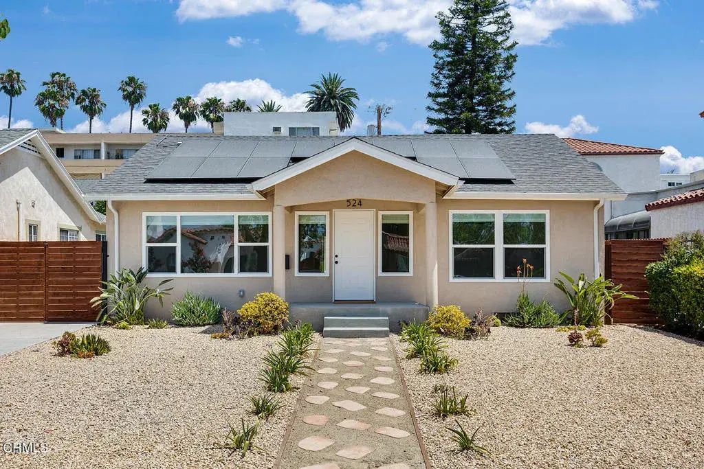 524 N Edinburgh Avenue, Los Angeles