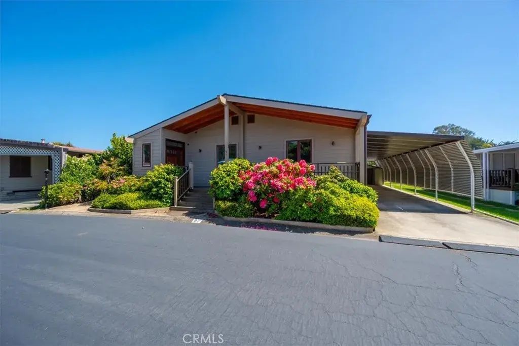 633 Ramona 97, Los Osos