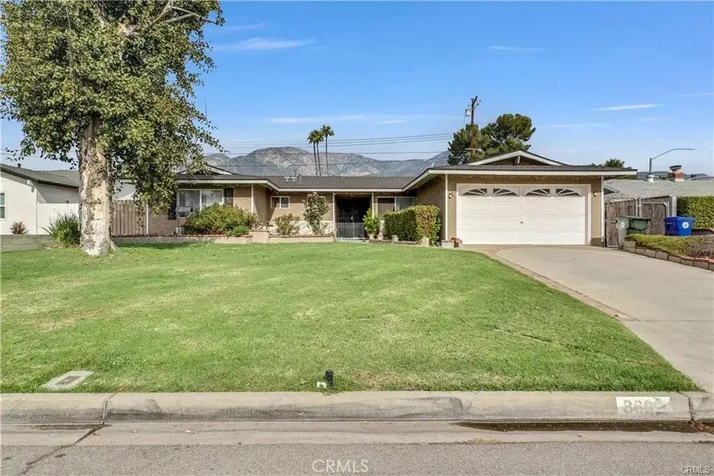 8682 La Grande, Rancho Cucamonga