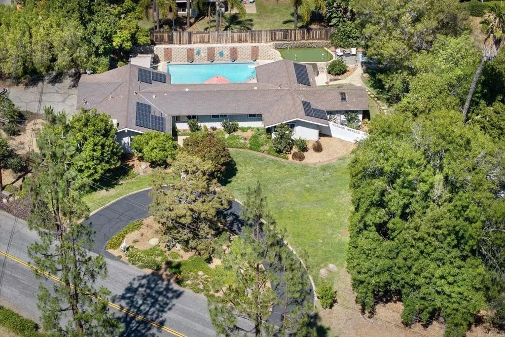 1508 Encino Drive, Escondido