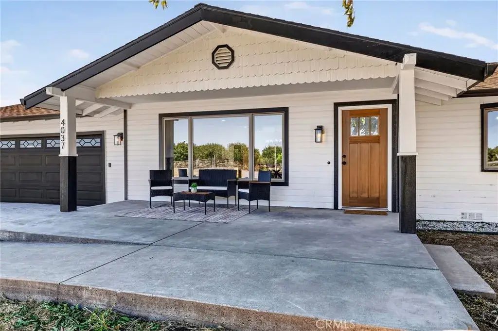 4037 County Rd H, Orland