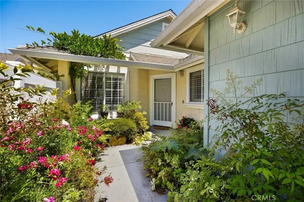 4144 Poinsettia Street, San Luis Obispo