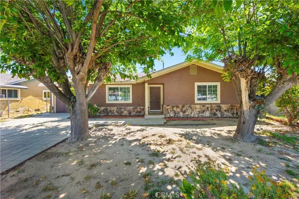 452 S Harvard, Hemet