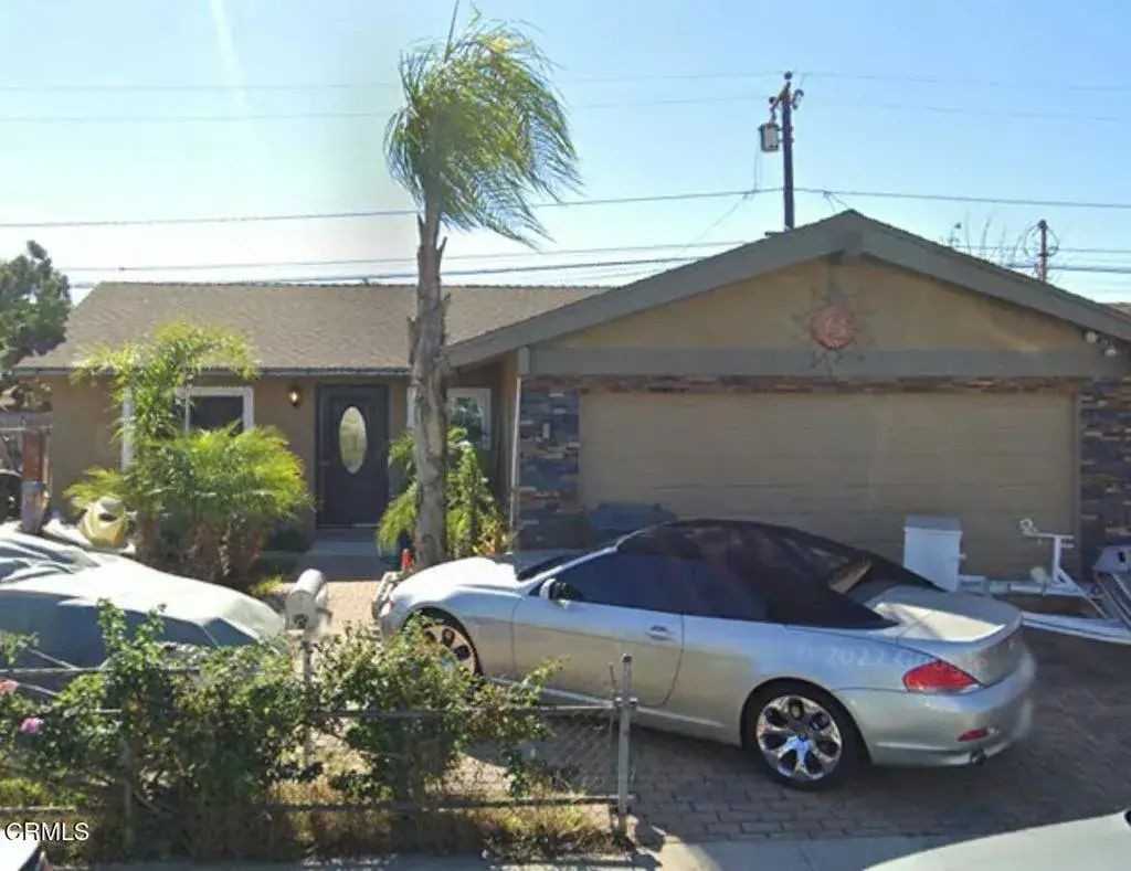 1440 Morris Street, Oxnard