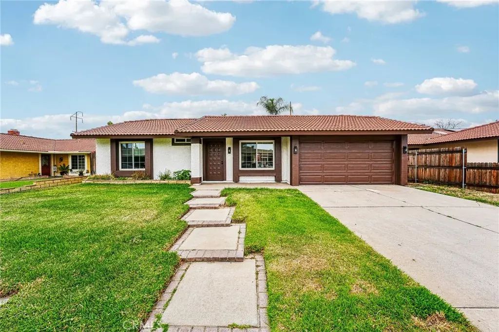 12767 Andretti Street, Moreno Valley