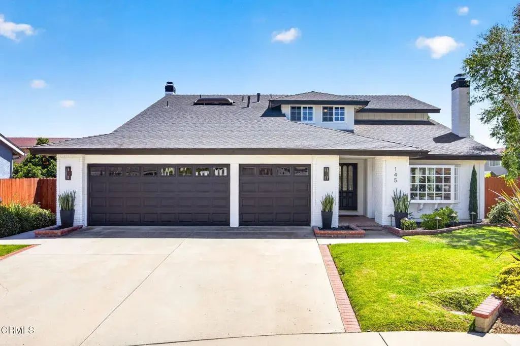 145 Japonica Court, Camarillo