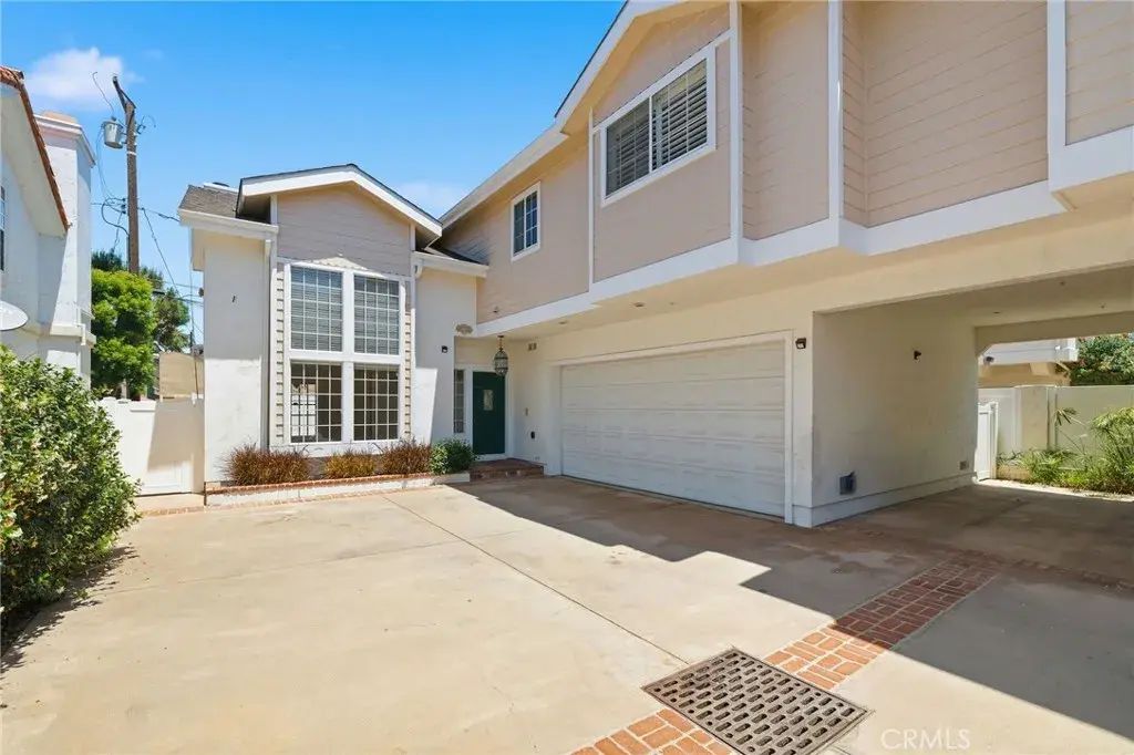 2407 Voorhees B, Redondo Beach