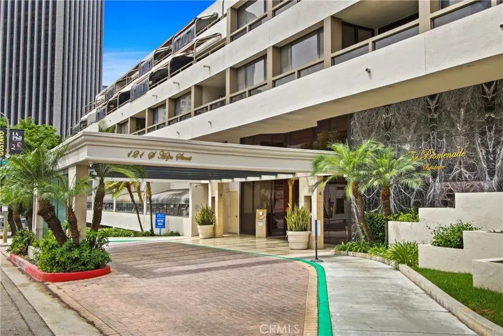 121 S Hope Street 318, Los Angeles